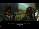 Walkthrough Ellipse : Les Royaumes d'Amalur - Reckoning Part 1