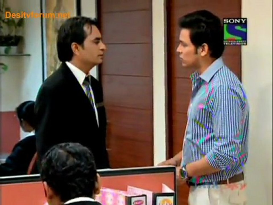 Dekha Ek Khwaab - 13th February 2012 Video Watch Online p1