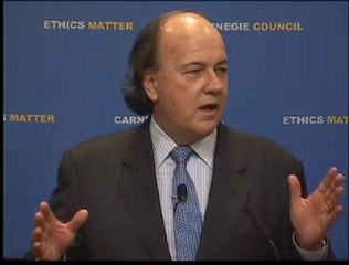 Rickards: Four Horsemen