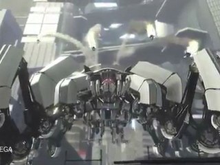 Binary Domain - Pub Jap 3