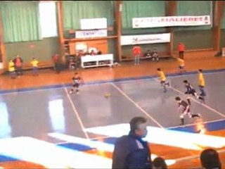tournoi en salle
