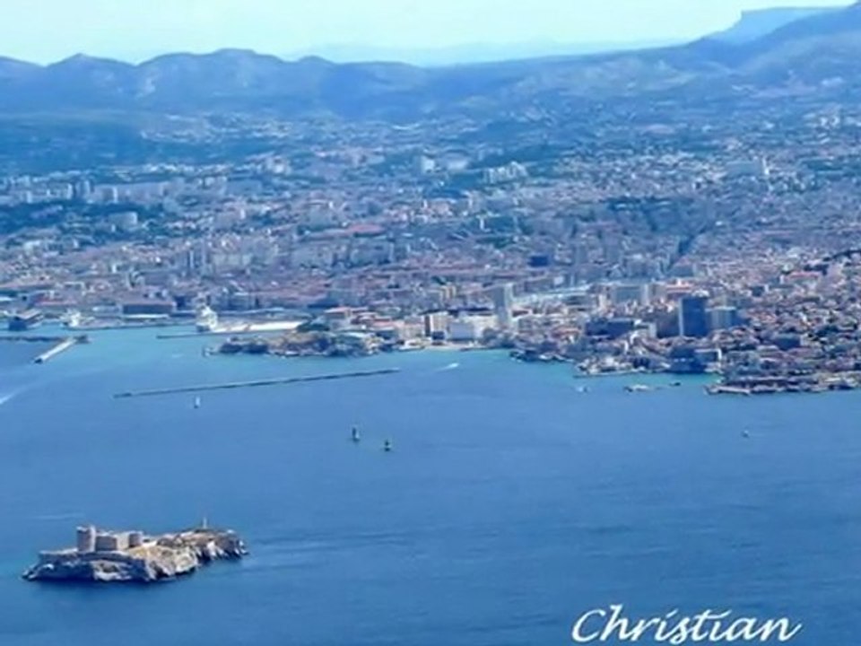 25-Balade au-dessus de la France XXV