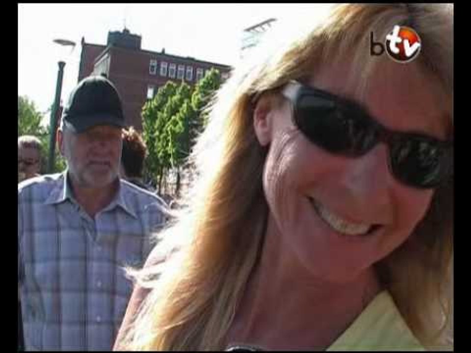 MUTTERTAG (BalconyTV)