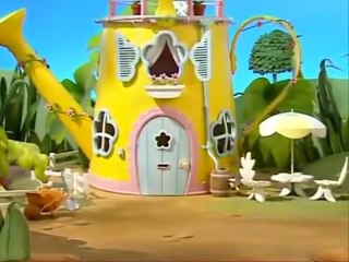 FIFI - Osa koja je vikala jao