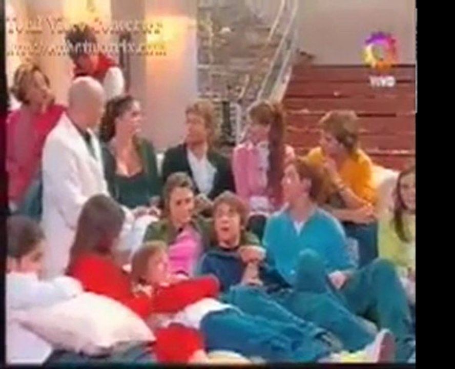 Especial 100 capitulos