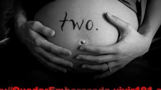 Como Quedar Embarazada Rápido - Como Salir Embarazada - Métodos Para Quedar Embarazada