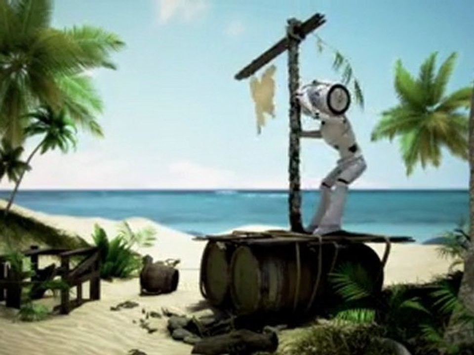 E-Zy's dream extended version!