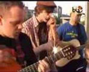 KOMMUNE 72 (BalconyTV)