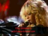 Rihanna and Coldplay Grammy Awards 2012 Rihanna screws up_(new)427627733