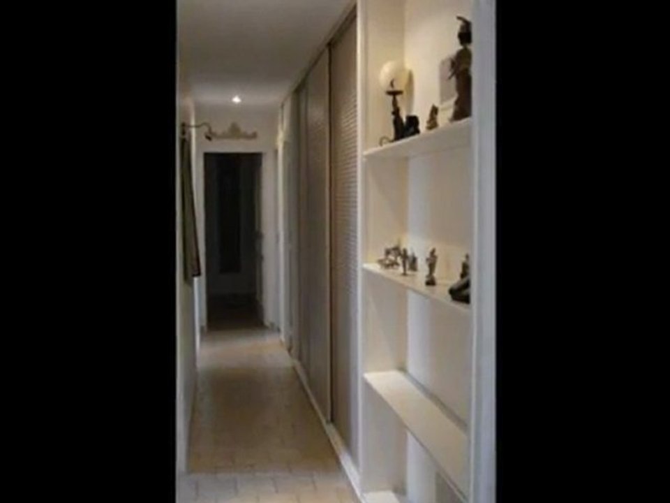 POITIERS quartier Dolmen maison 5 pièces 4 chambres terrasse garage