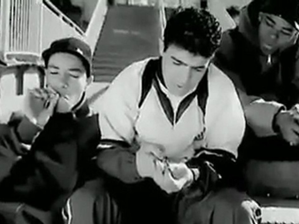 Iam - Petit Frère - YouTube