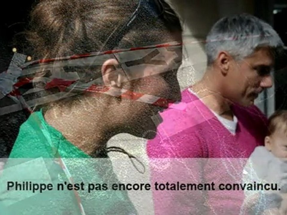 Quand l'écologie squatte les trottoirs