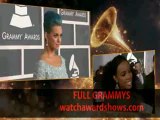 Kelly Rowland Grammy Awards 2012 interview_(new)415069221