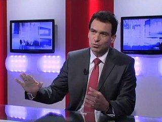 Les Echos de l'Eco : Nicolas Sekkaki (SAP)