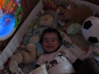 Ya un poquito mejor...maaammá