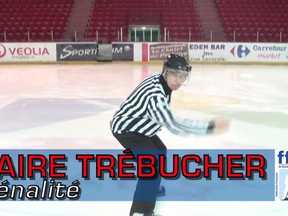Faire Trébucher