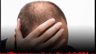 Remedios Caseros Para la Caída Del Cabello - Caída Del Cabello Causas - Alopecia Femenina