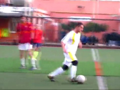 12,02 Esenler Gençlik - Kaplanlar