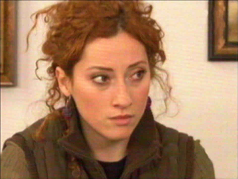 BERFU ÖNGÖREN