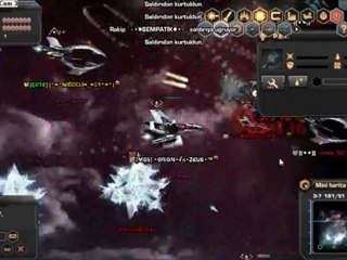 Darkorbit Tr2 •ΘRiΘN•√s•Z£US•™ MBS