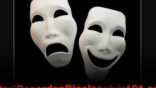 Tratamiento Del Trastorno Bipolar - Desorden Bipolar Síntomas - Bipolaridad En Niños