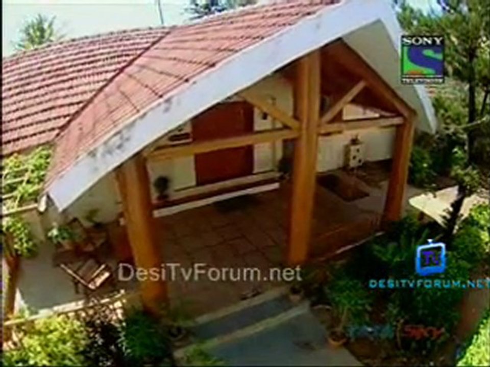 Parvarish Kuch Khatti Kuch Meethi - 13th February 2012