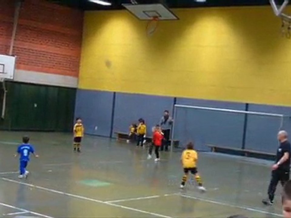 SC Fortuna 'Little Stars'  1.video