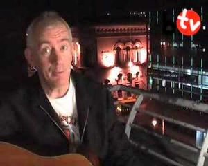 SHAY HEALY - TACOS AND MUSSELS (BalconyTV)