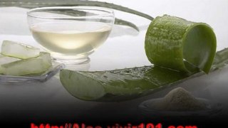 Aloe Vera Propiedades Medicinales - Aloe Vera Beneficios - Aloe Vera Cancer - Colon Limpieza