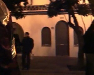 Arribada de SS.MM. Els Reis de l'Orient a Tossa