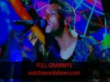 Coldplay and Rihanna We Found Love Princess of China Paradise Grammy Awards 2012_(new)493017707
