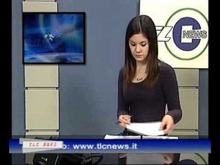 Tlc - Tg 13 Febbraio 2012