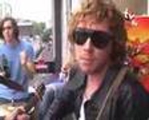 THE BLUE SINNERS (BalconyTV)