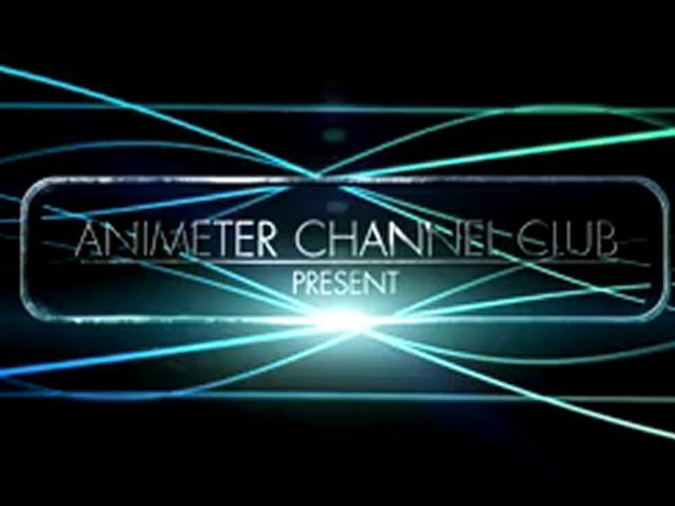 ANIMETER CHANNEL