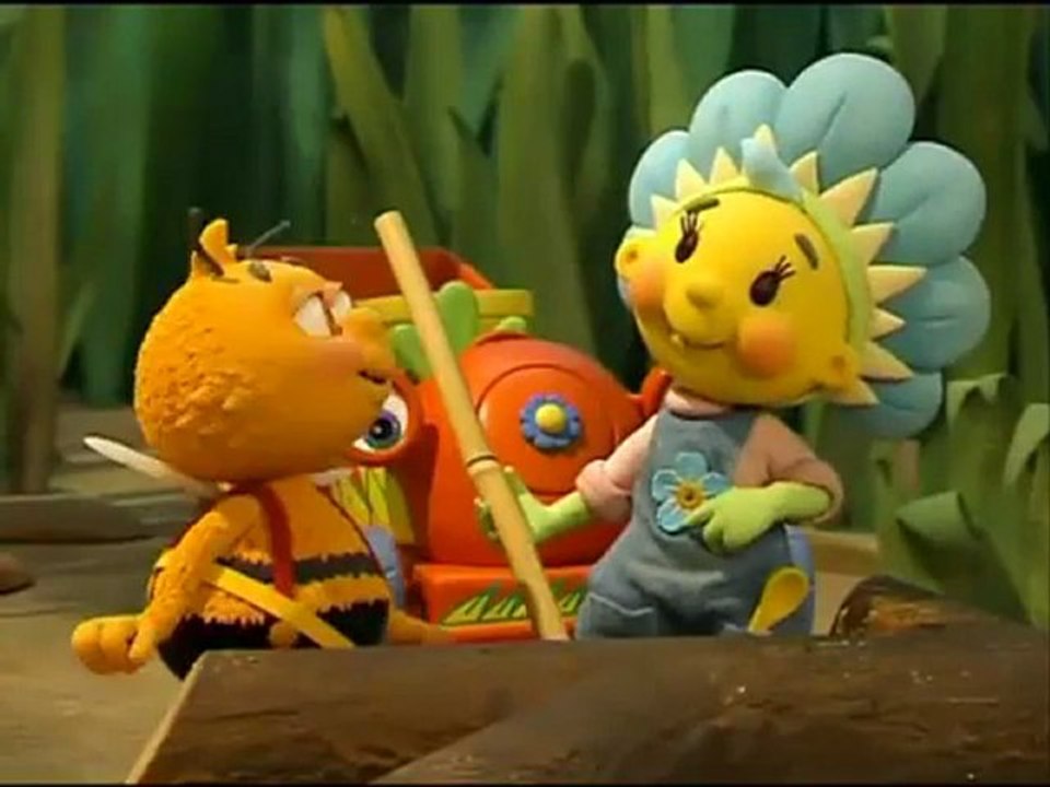 FIFI - Prepusti to Stingu