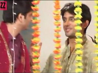 Arnav REVEALS Shyam's Truth in Iss Pyaar Ko Kya Naam Doon 13th February 2012