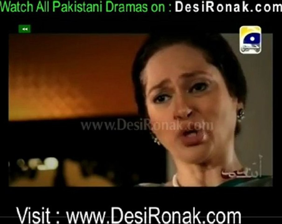Kash Mai Teri Beti Na Hoti Episode 82 - 13th February 2012 part 3