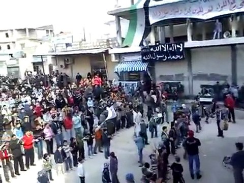 فري برس حلب حريتان جمعة النفبر العام روسيا تقتل أطفالنا 10 2 2012