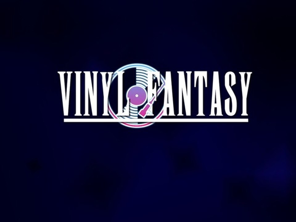 Vinyl fantasy - episode 11