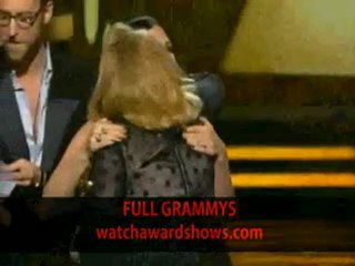 Adele Record of the year Grammy Awards 2012_(new)217635219