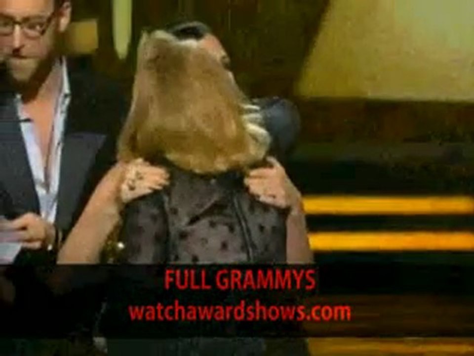 Adele Record of the year Grammy Awards 2012_(new)217635219