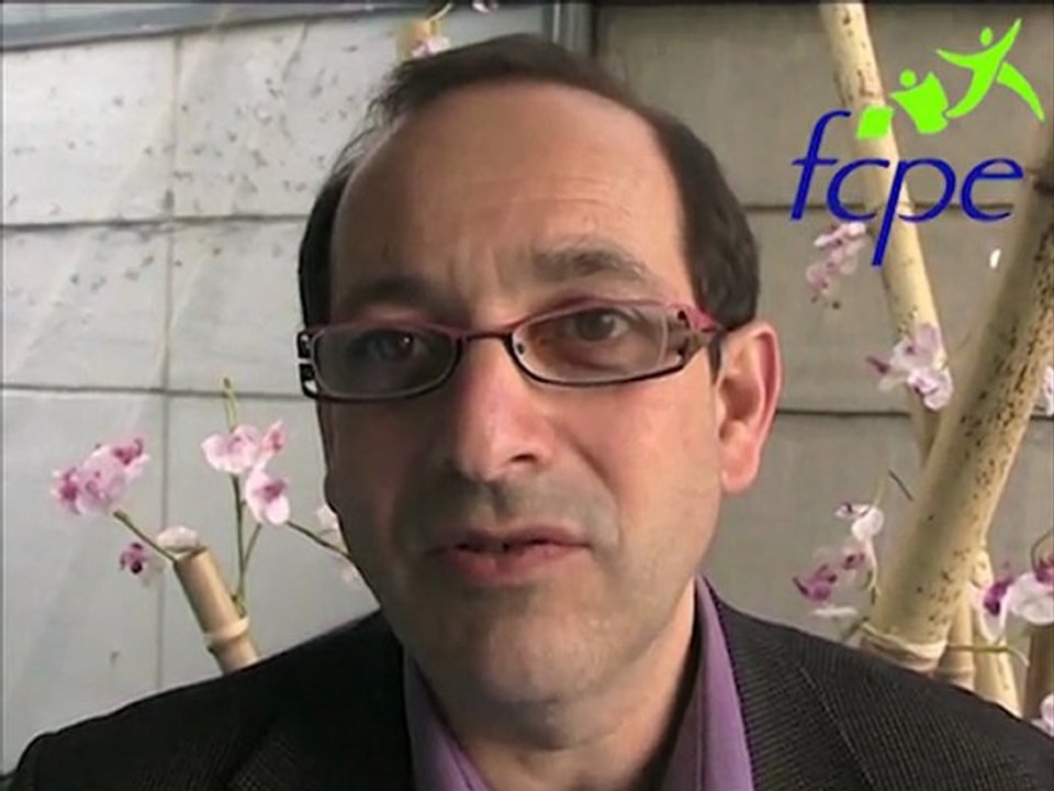 Jean Jacques Hazan - Lancement de l'interpellation