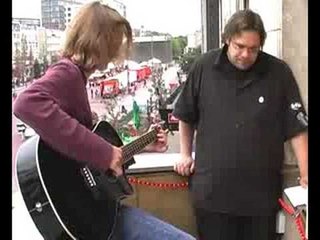 SO ANYWAY (BalconyTV)