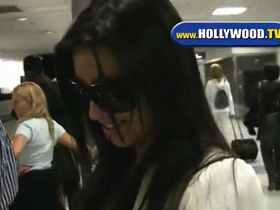 EXCLUSIVE: Kim Kardashian Responds to DWTS Rumors