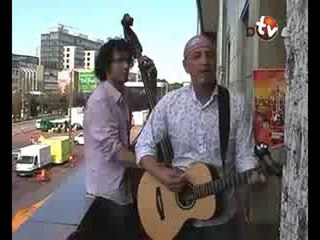 ROBERT CARL BLANK (BalconyTV)