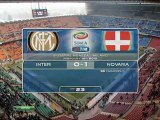 Чемпионат Италии 2011-12 . 23-й тур . Обзор тура | sportua.at.ua