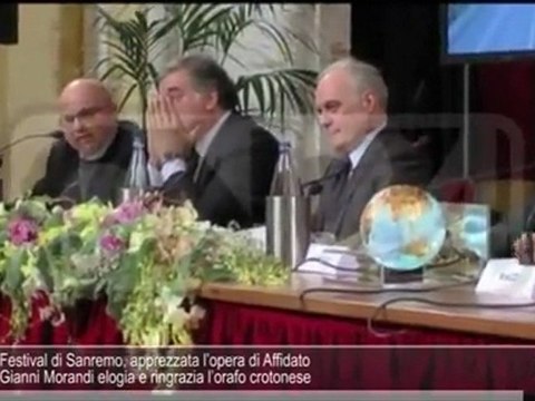 CN24 | 180secondi del 13 Febbraio 2012
