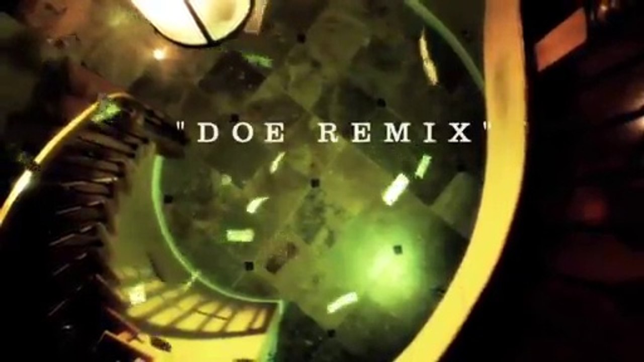 Richie Rich feat Erk Tha Jerk & B-Legit "Doe" RMX