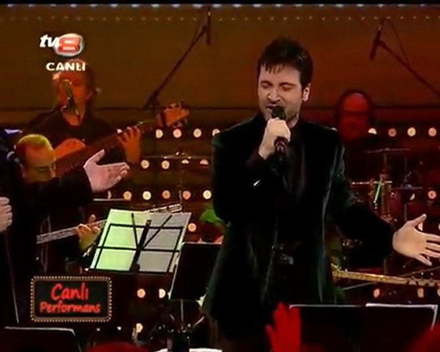 sinan özen ne fayda 2012  - içimde yılların yorgunluğu var