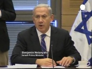 Israel blames Iran for India and Georgia bombings